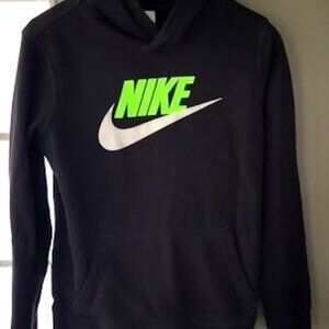 Nike Hoodie Youth XL